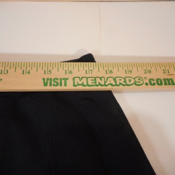 Vintage Y2K Fashion Bug Skort Women's Size 14/16W Skirt w/ built-in Shorts - Picture 5 of 9